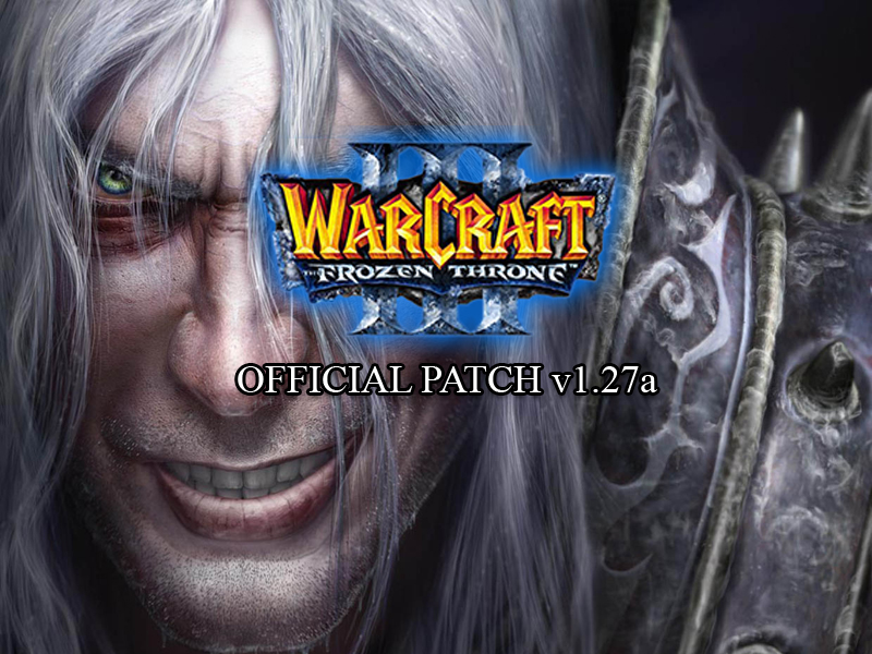 Warcraft 3 Iso Frozen Throne
